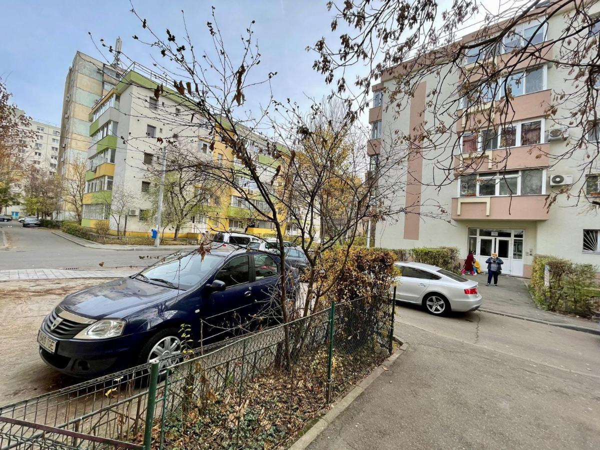 Start Apartments 2 Bucharest Exterior photo